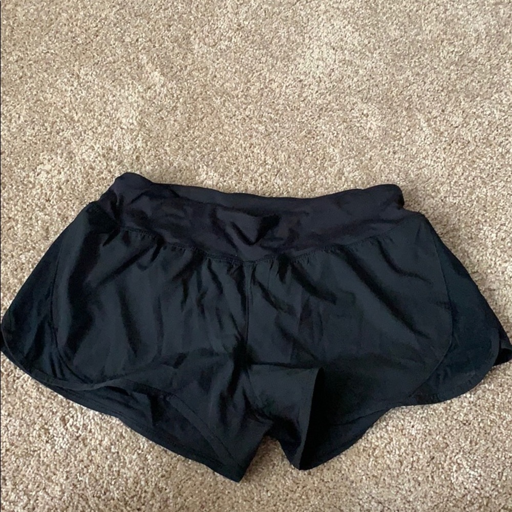 Champion running shorts